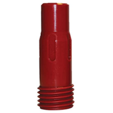 Marco No 4 Blaze Wide Entry Nozzle - 1/4" 10SN450UN